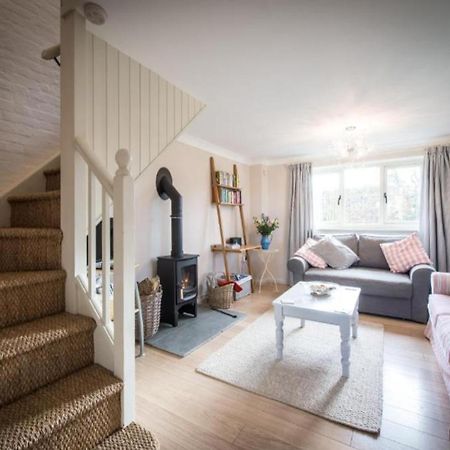 Dreamy Suffolk Country Cottage Escape Aldeby Esterno foto