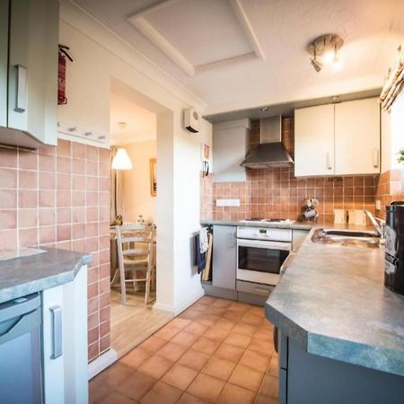 Dreamy Suffolk Country Cottage Escape Aldeby Esterno foto