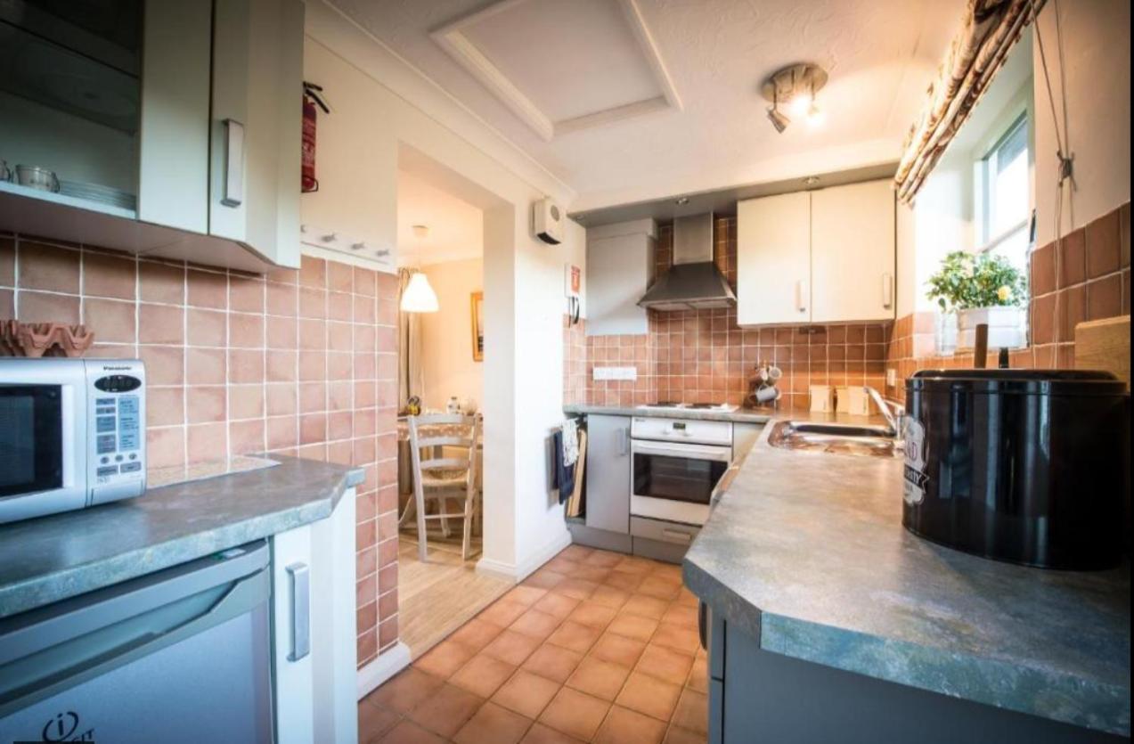 Dreamy Suffolk Country Cottage Escape Aldeby Esterno foto