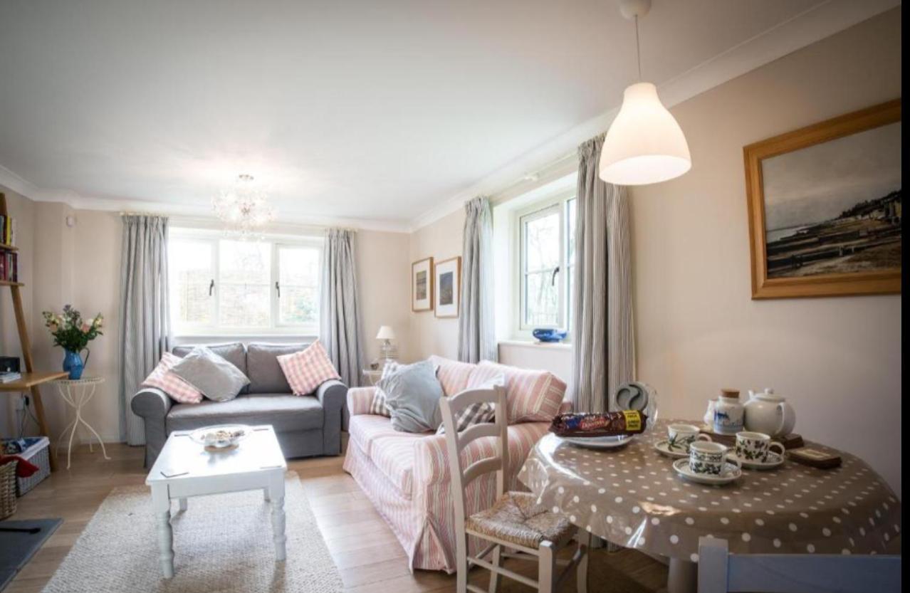 Dreamy Suffolk Country Cottage Escape Aldeby Esterno foto