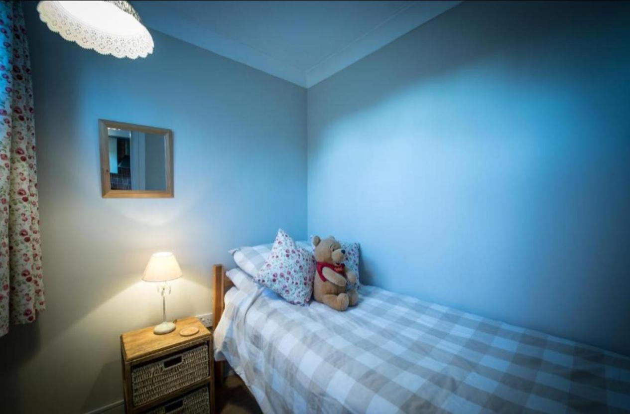 Dreamy Suffolk Country Cottage Escape Aldeby Esterno foto